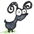 big horn sheep buddy icon