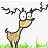 deer buddy icon