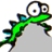 lizard buddy icon