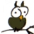 owl buddy icon