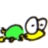 turtle buddy icon